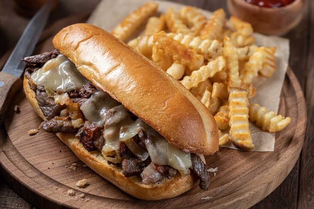 10 Best American Foods According To The Rest Of The World