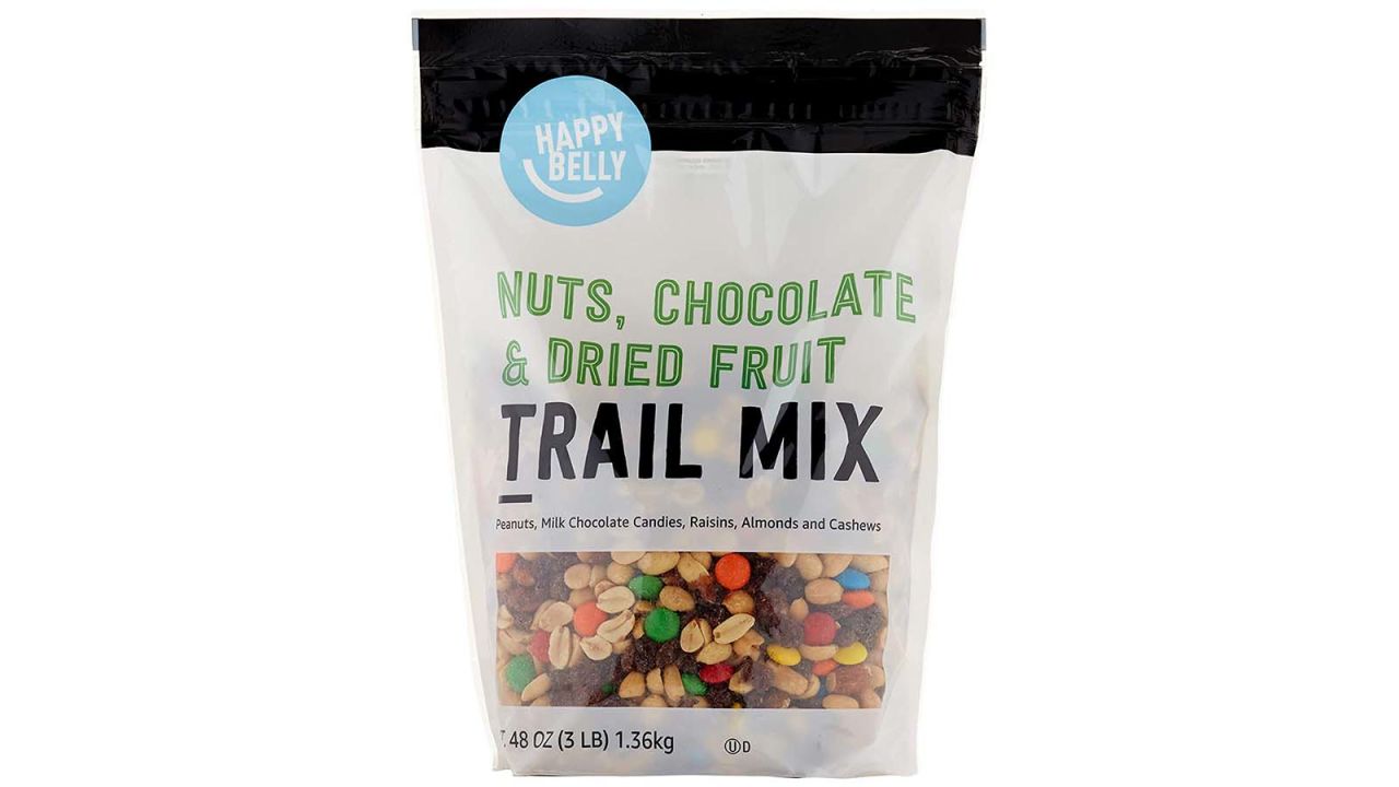 10 Best Travel Snacks For