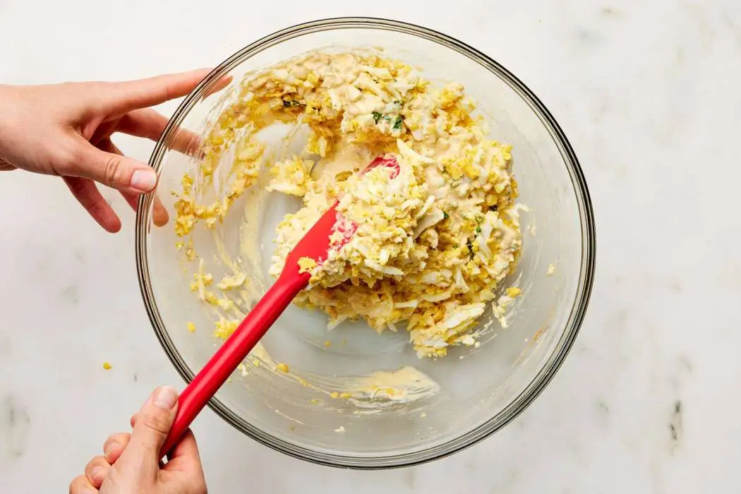 Deviled Egg Dip Is Your New Easiest Appetizer