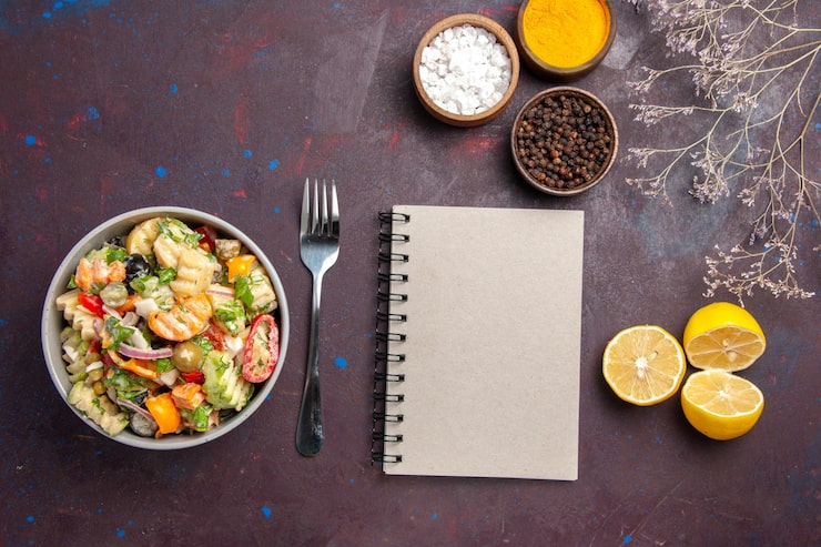 Healthy Comfort Food Recipes