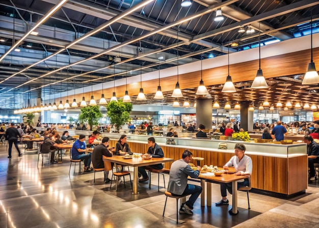 Walburg Travel Center & Food Court