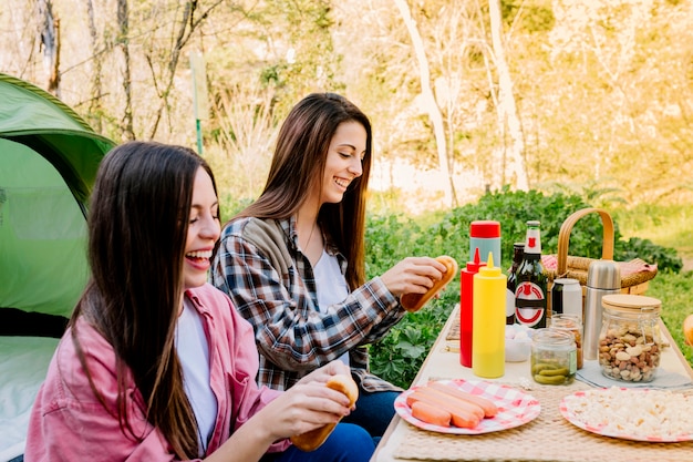 Healthy Hiking Snacks