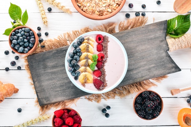 healthy breakfast for weight loss