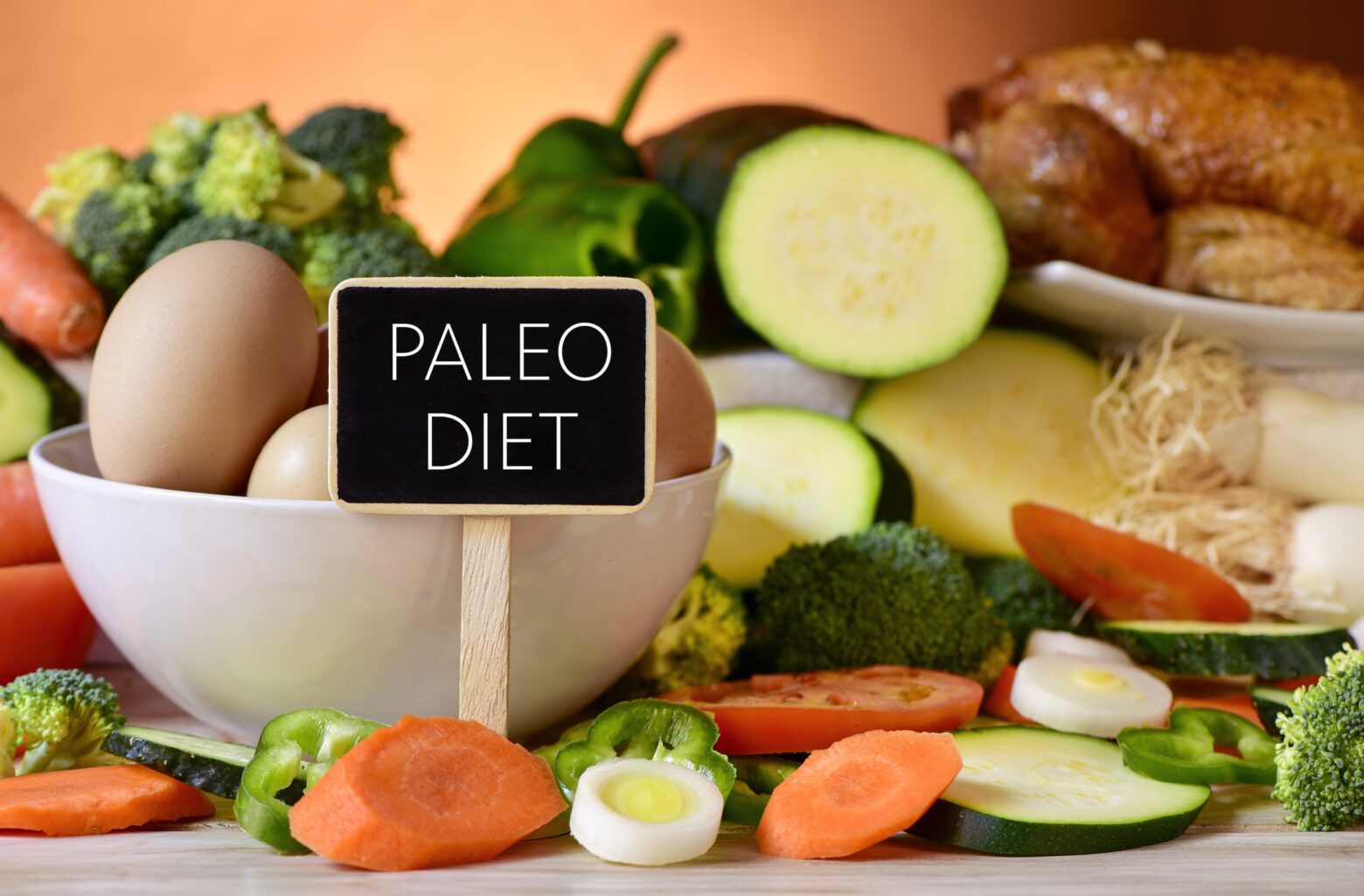 Postbiotic Paleo Snacks