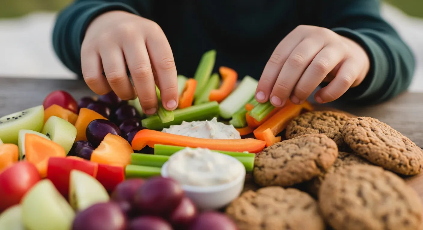 Best Paleo Travel Food Prep for Road Trips
