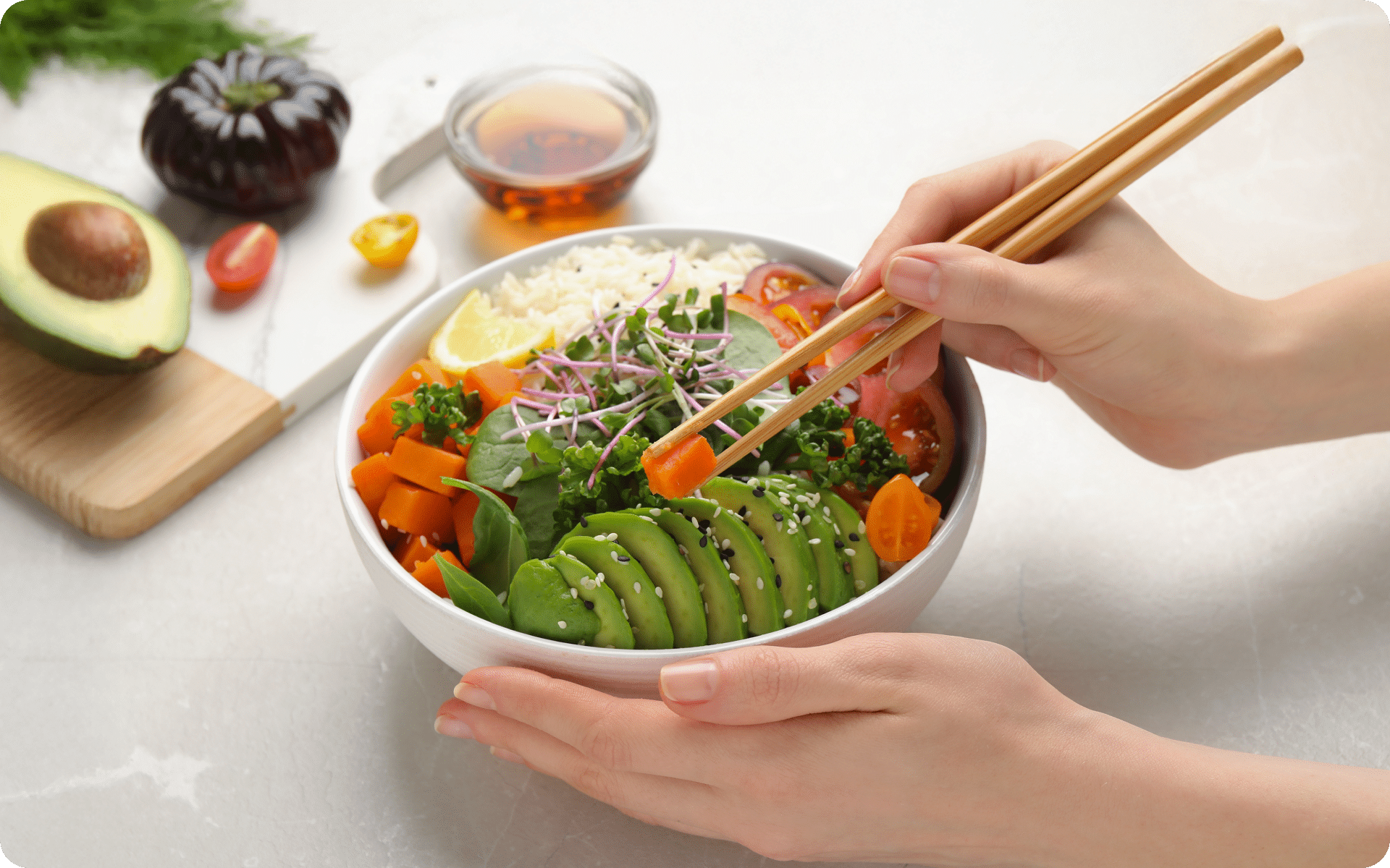 High-Protein Meals for Weight Loss