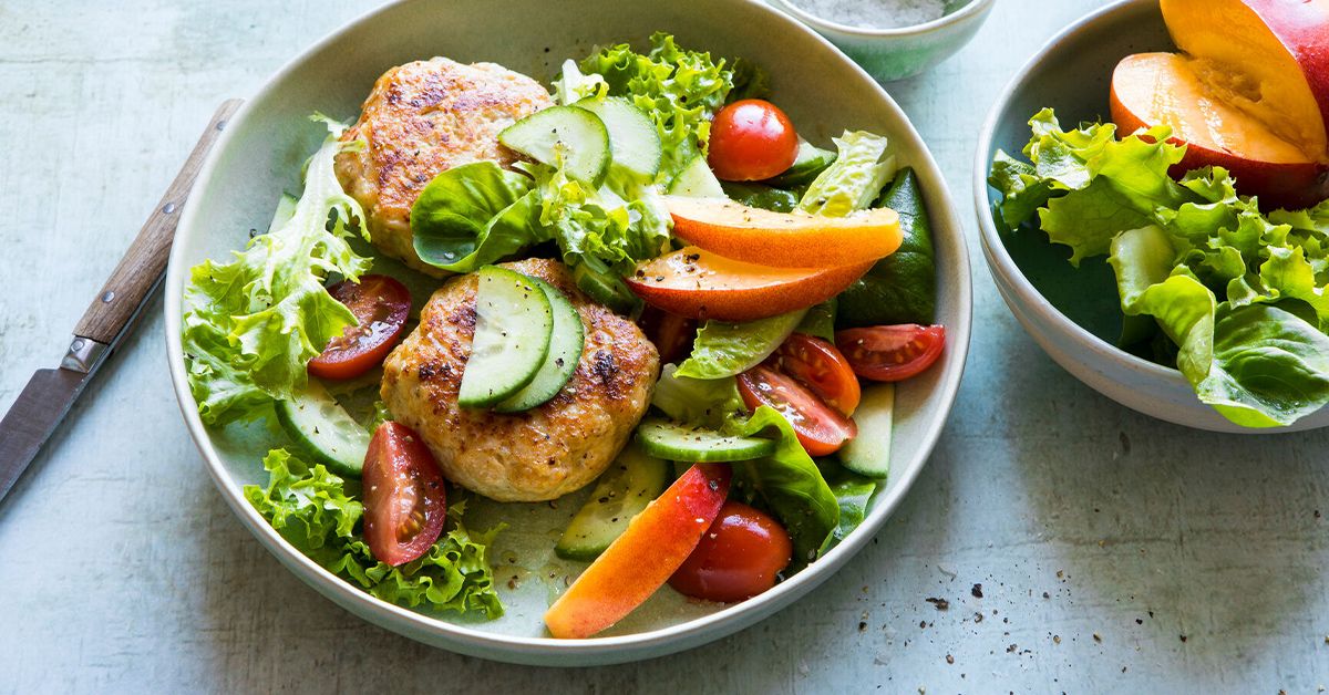 30g protein paleo snacks