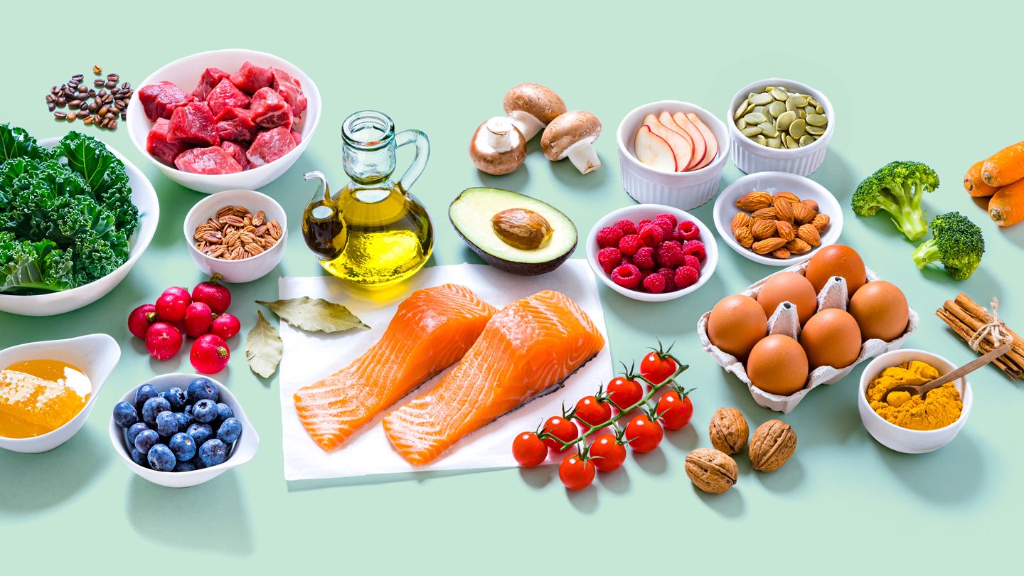 Eat 2 Hours Before a Workout on Paleo