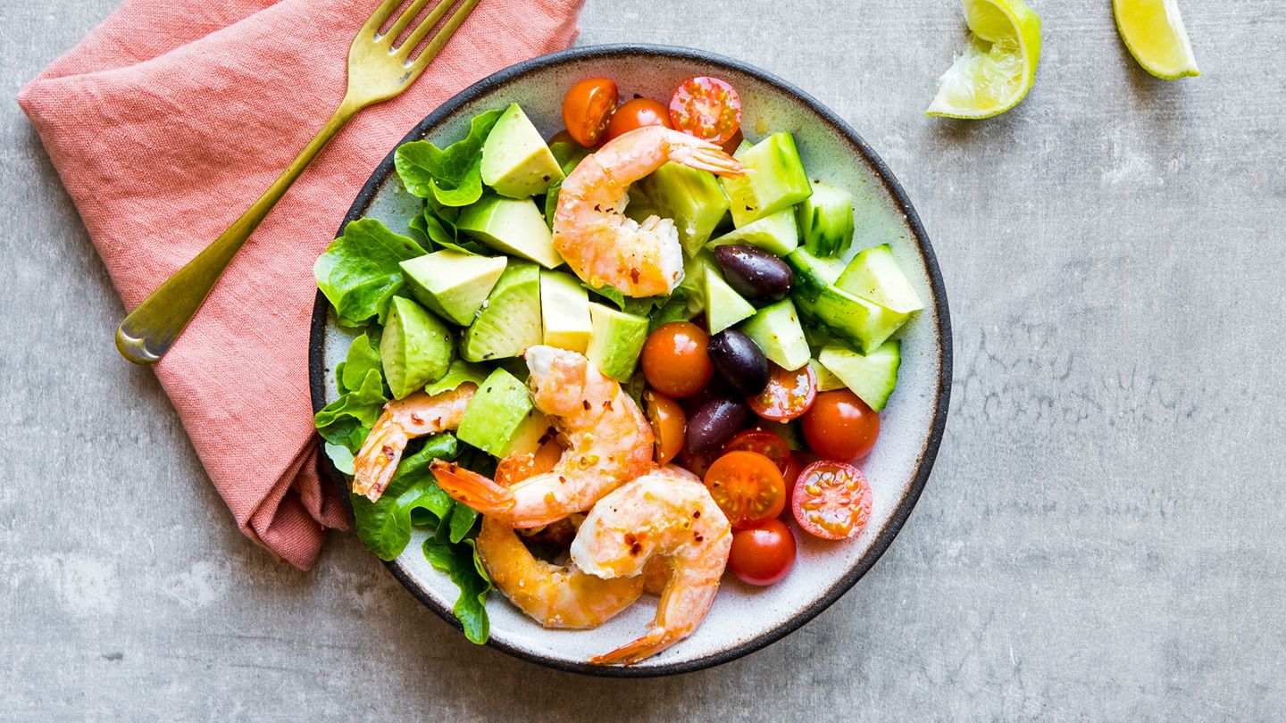 low carb paleo meal prep for weight loss
