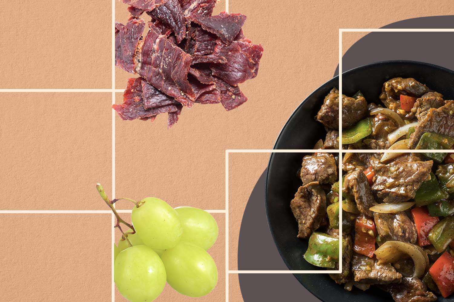 Low Carb Paleo Meal Prep for Weight Loss