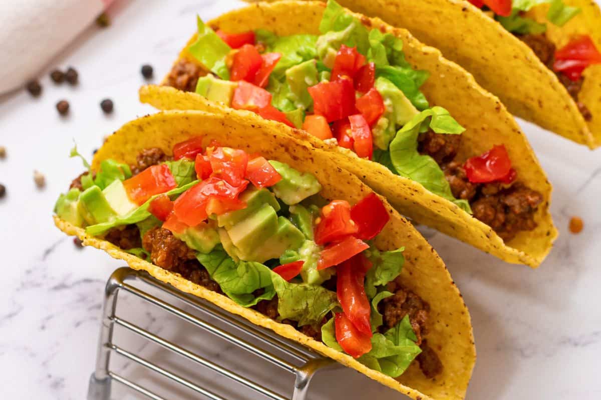 dinner recipes for picky eaters