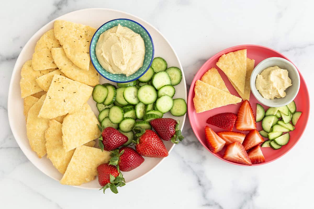 Dinner Recipes for Picky Eaters