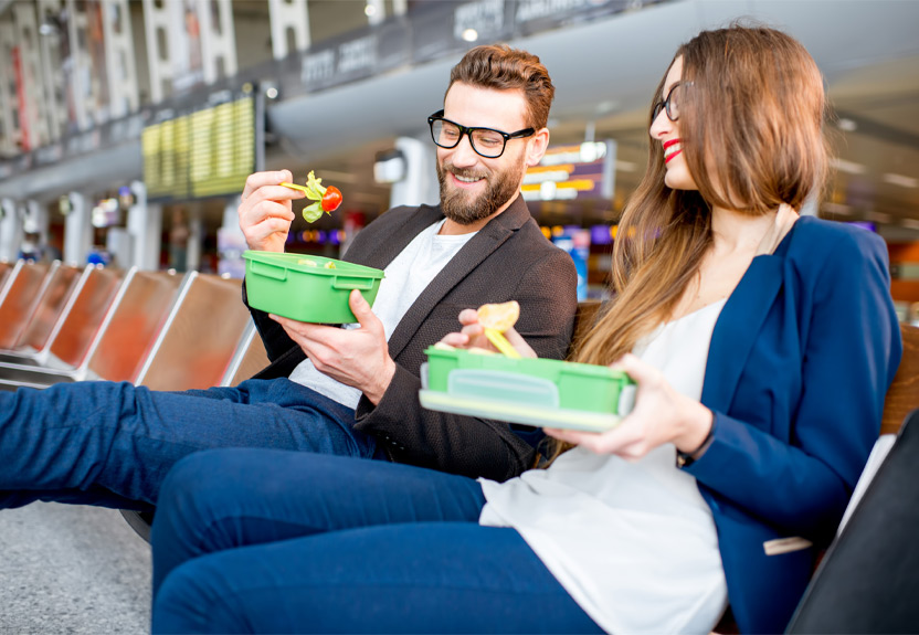 Stay Paleo While Traveling Internationally