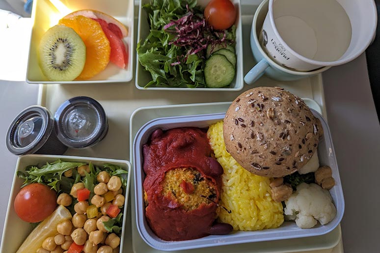 international travel paleo survival guide